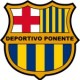 Deportivo Ponente